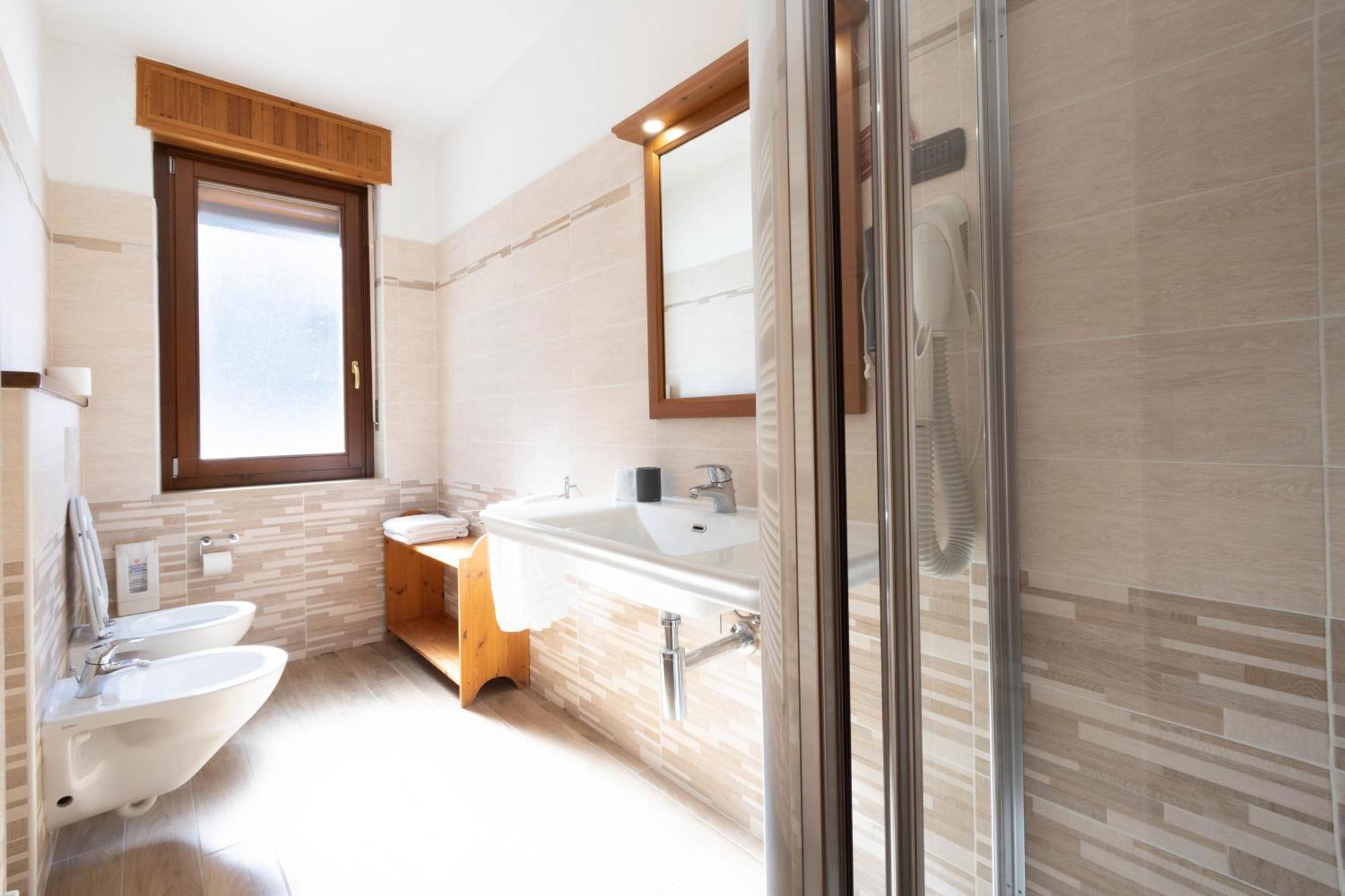 Hotel Le Campagnol Champoluc Dış mekan fotoğraf