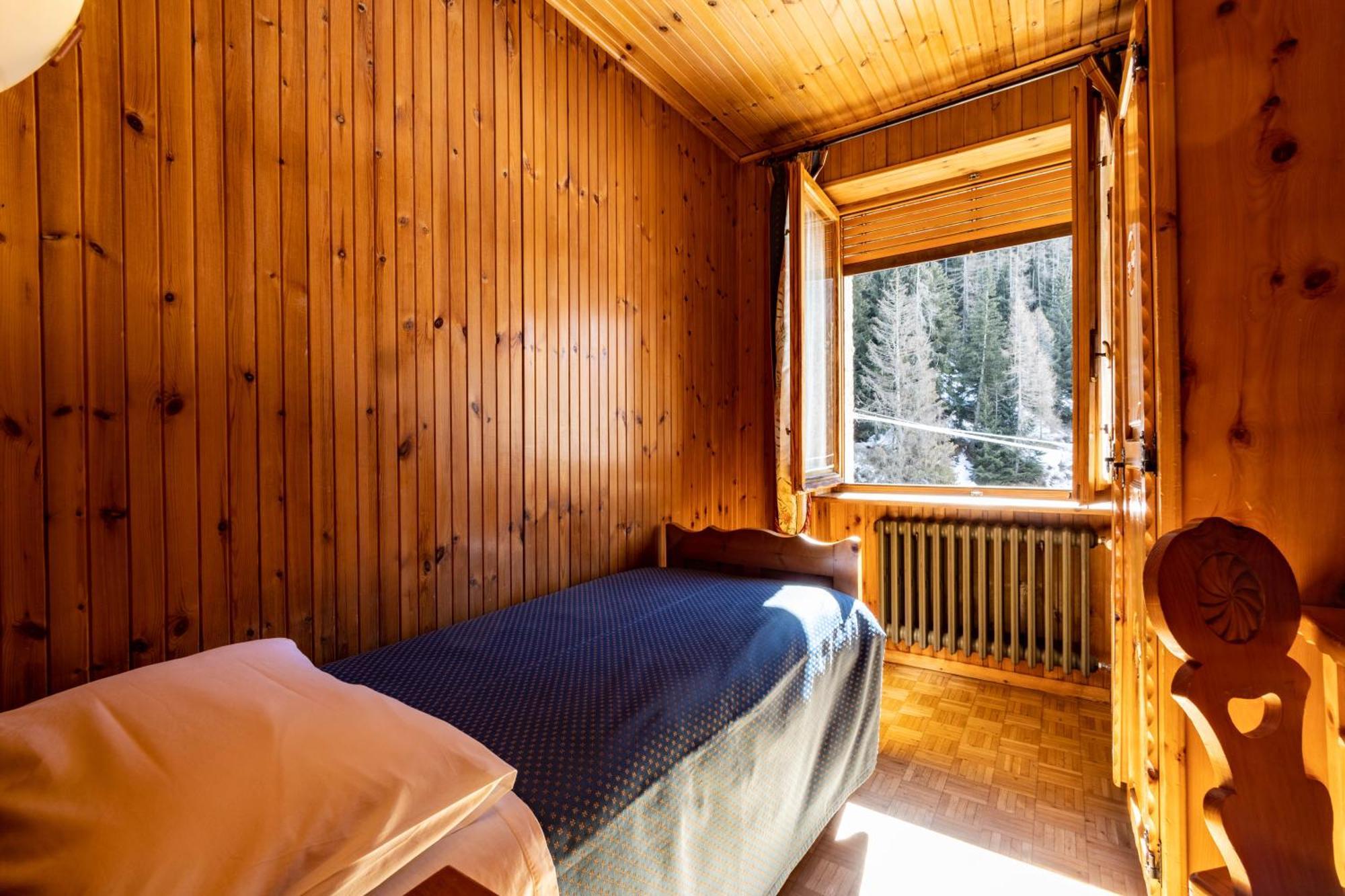 Hotel Le Campagnol Champoluc Dış mekan fotoğraf